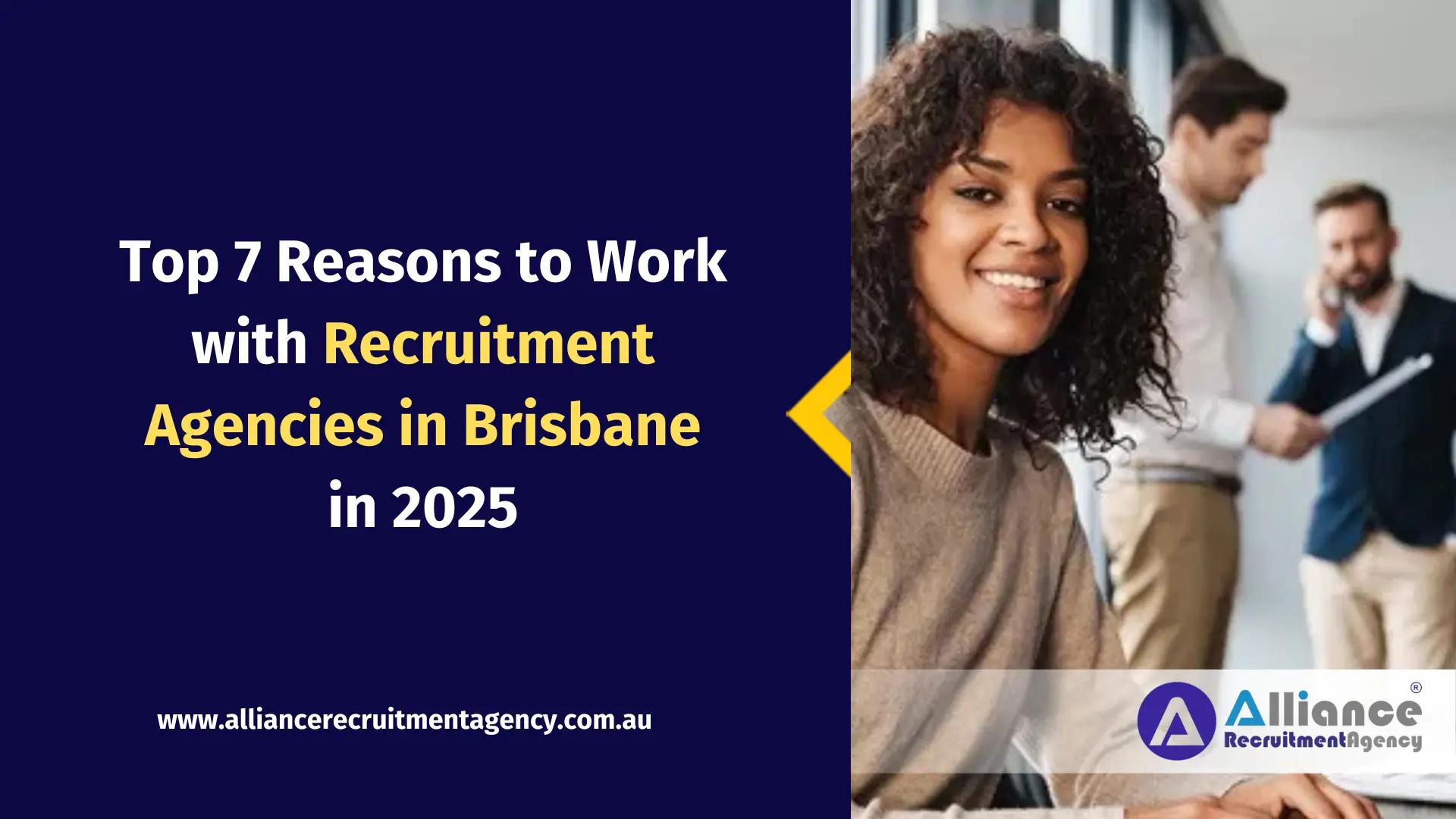 Recruitment Agencies in Brisbane