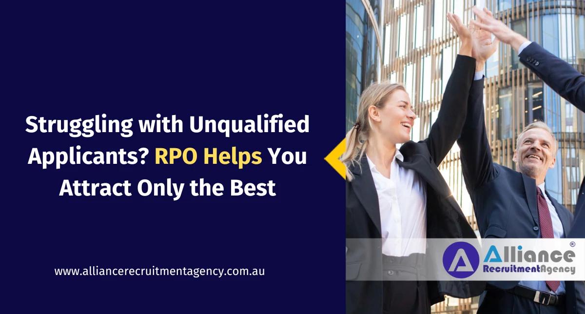  RPO Hiring Australia Team