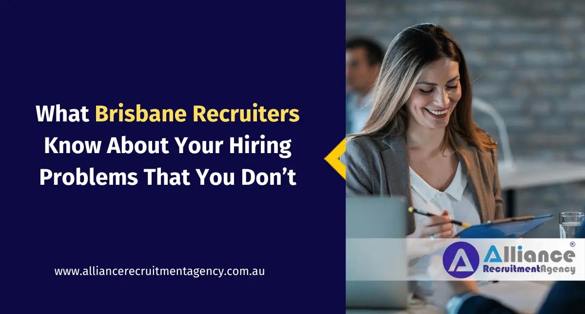 Staffing agencies Brisbane helping companies hire top candidates efficiently
