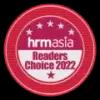 HRMAsia Rising Choice 2023