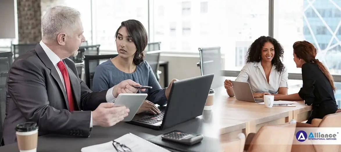 IT Executive Search, Recruitment Services Helps Australian Company With Successful Cloud Migration, Digitalised Operations IT Executive Search